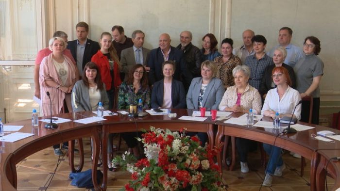 ИНФОРМАЦИЯ