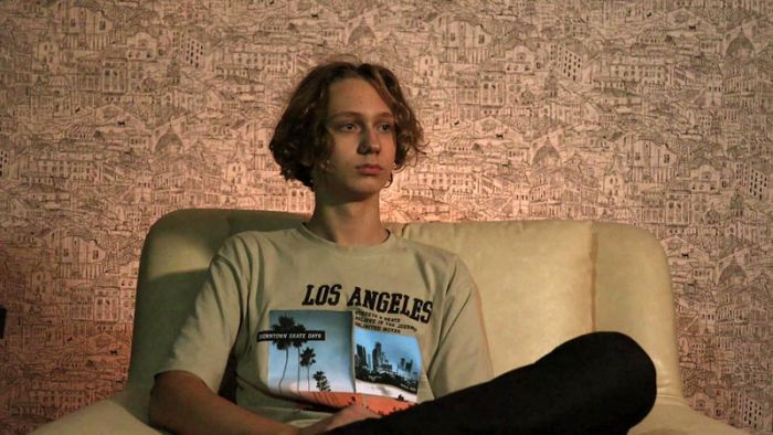 Конкурс видеооператоров вернулся на &laquo;Братину&raquo;