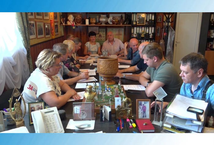 Программа мероприятий фестиваля 13 &ndash; 15 октября 2022 г.