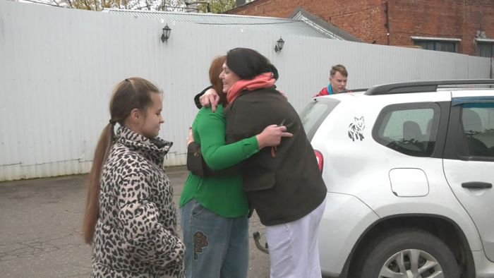 До новых встреч, друзья!