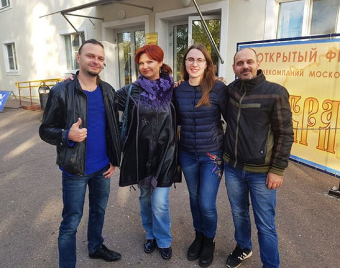 "БРАТИНА"-2018: МЫ В ЧИСЛЕ ПОБЕДИТЕЛЕЙ!