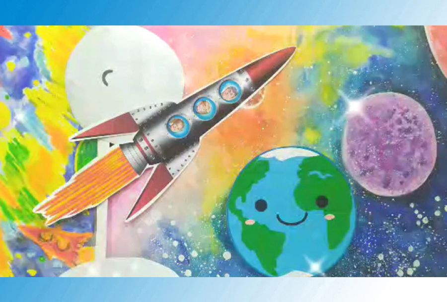 &laquo;Пластилиновая ворона&raquo; - 2021