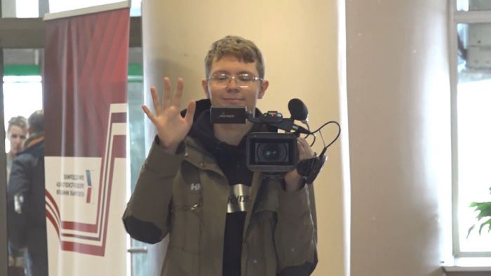 Очередной этап &laquo;Братины&raquo; завершён