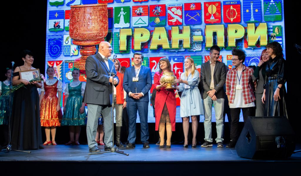 Победители и призёры 2021