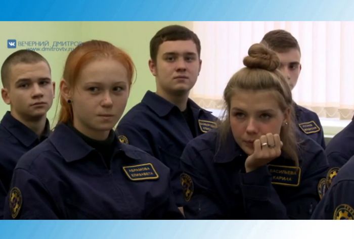 Медианеделя в Дмитрове