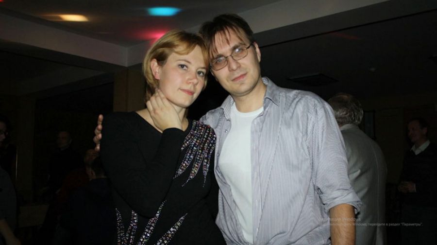 БРАТИНА НАС СВЯЗАЛА...