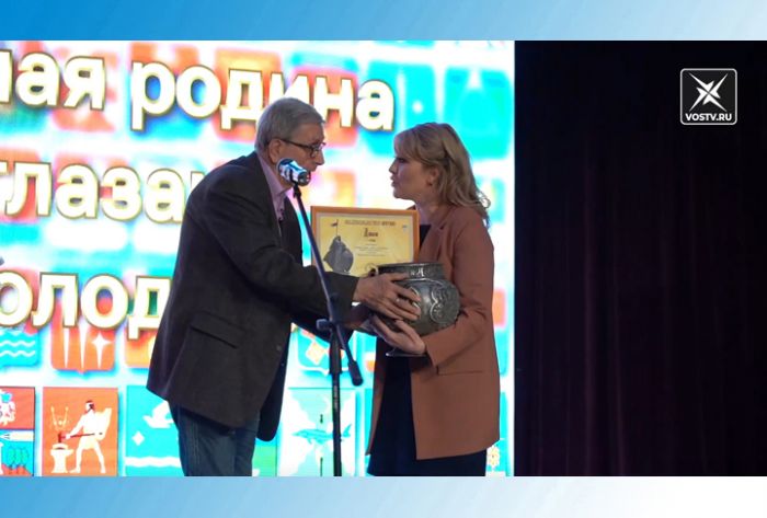 &laquo;Искра-ВЭКТ&raquo; стал победителем в международном фестивале телекомпаний