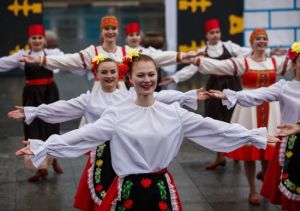 Братина-2018. Хроники фестиваля