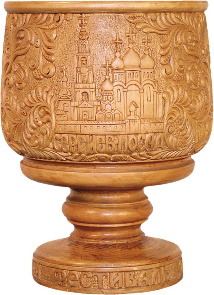 Символ фестиваля