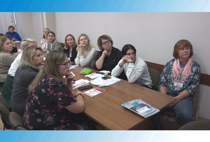 Герой для молодёжи