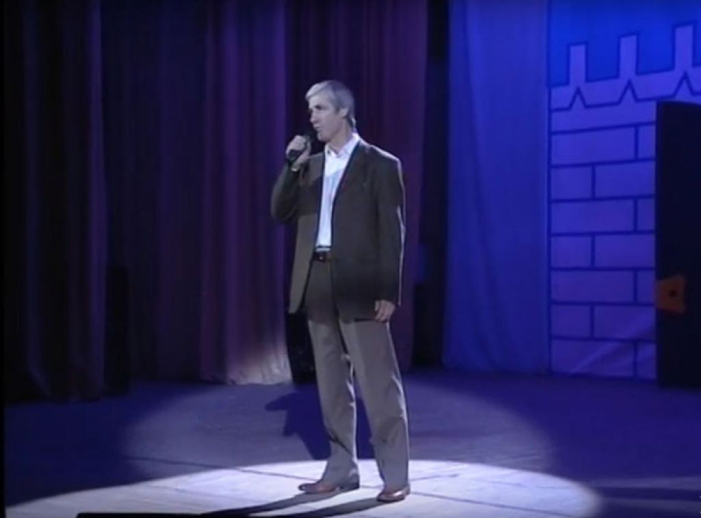 Братина 2012. Церемония награждения победителей и призёров