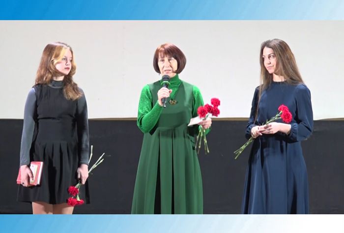 Киноклуб &laquo;Эхо Братины&raquo; в Ликино-Дулёво