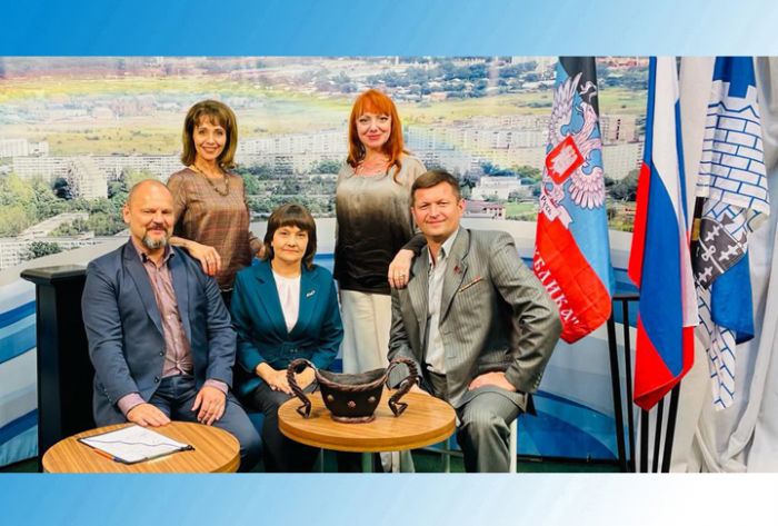 Руслан Панкратов задержан в Латвии за поддержку России