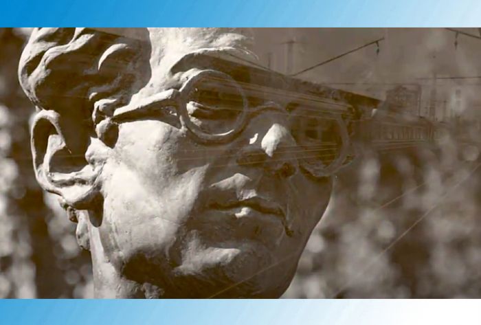 Профессия, которая выбрала меня