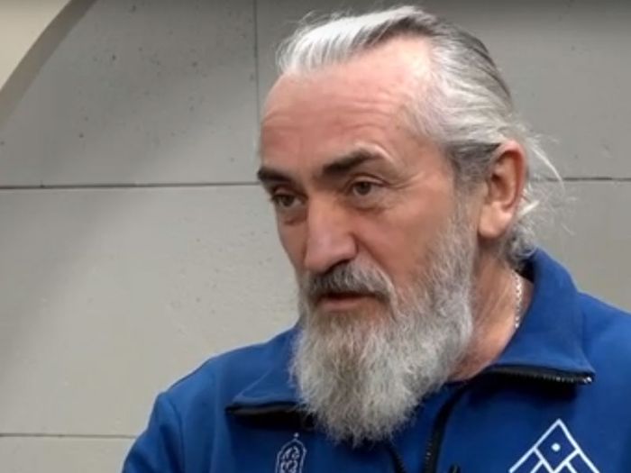 &laquo;Диалоги&raquo; с Сергеем Забурниягиным