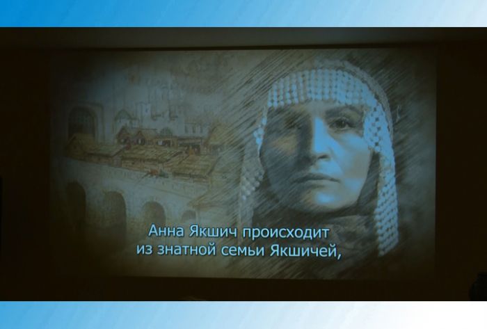 Россия и Сербия - кино про общие корни