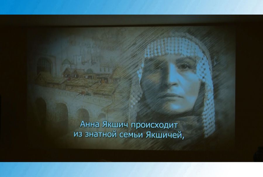 Россия и Сербия - кино про общие корни