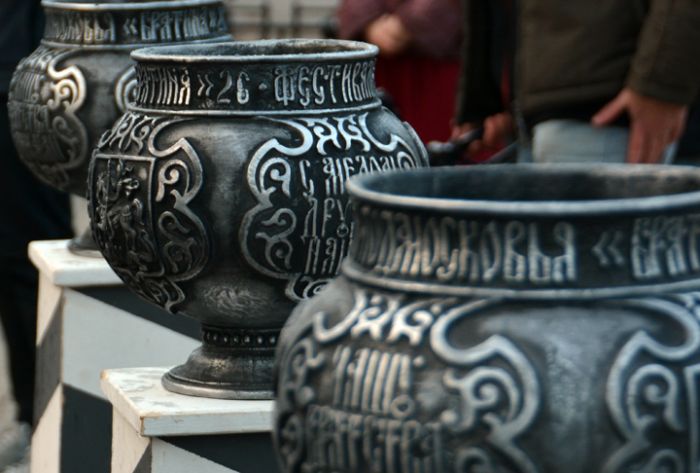 &laquo;Братина-2022&raquo;. Пост-релиз