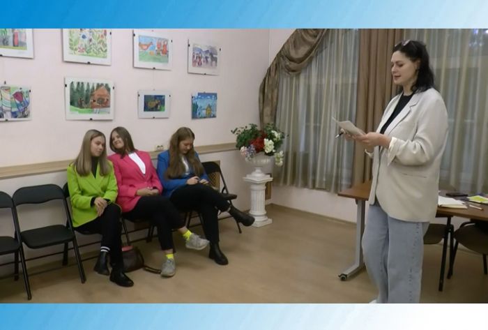 Юнкоры разбирались, в чём сила медиа