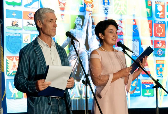 XXIV &laquo;Братина&raquo;. Итоги