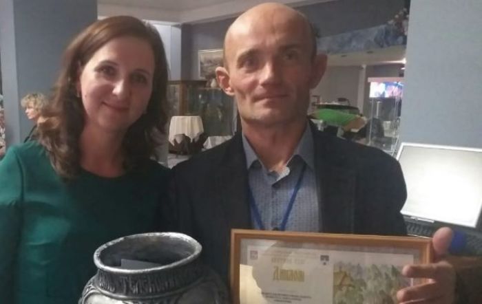 Телеканал &laquo;ОТВ Серпухов&raquo; стал победителем 24 международного телефестиваля &laquo;Братина&raquo;