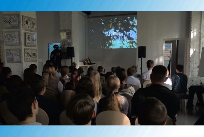 Открытые просмотры &laquo;Братины&raquo;. Севастопольский фильм показали в Сергиевом Посаде