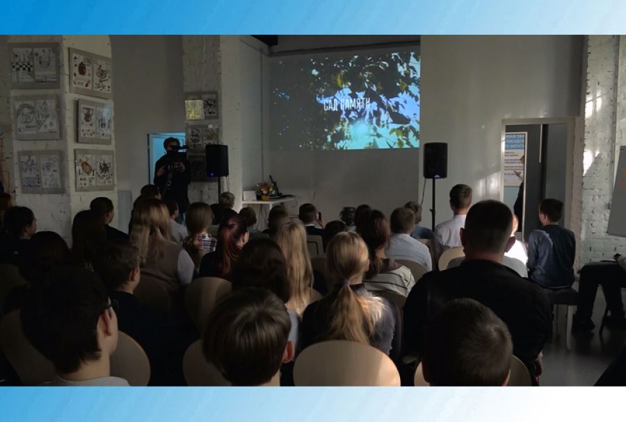 Открытые просмотры &laquo;Братины&raquo;. Севастопольский фильм показали в Сергиевом Посаде