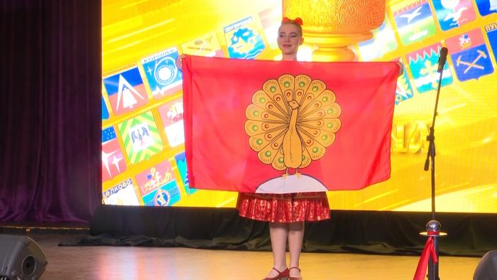 Поздравляем с юбилеем команду "ОТВ-Серпухов"!