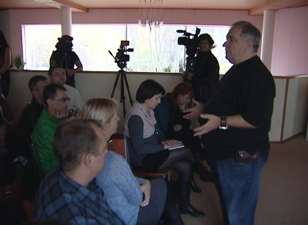 Братина 2014. Хроники фестиваля