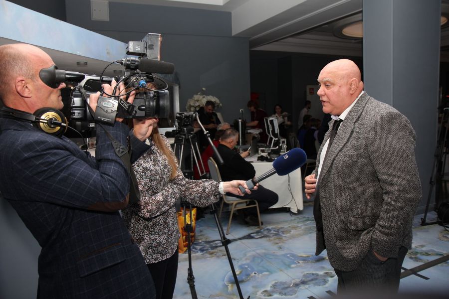 КОНКУРСНАЯ ПРОГРАММА ФЕСТИВАЛЯ