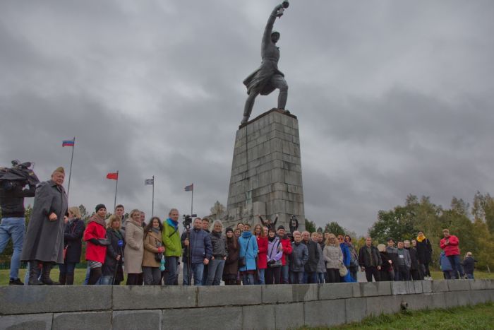 Братина-2017. Хроники фестиваля