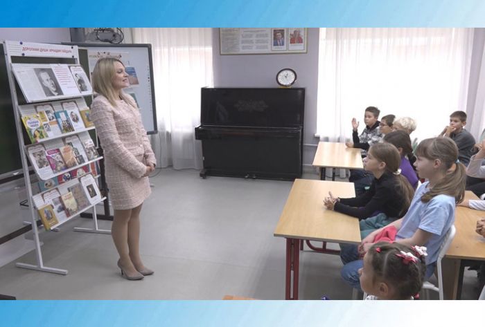 Дорогами души Аркадия Гайдара