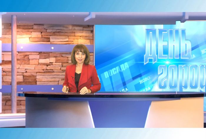 8 октября зрители выберут лучший репортаж &laquo;с колёс&raquo; 25-й &laquo;Братины&raquo;