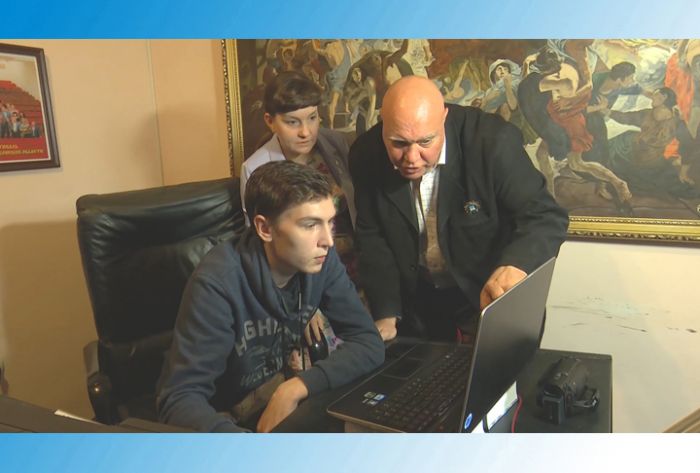 Финальные штрихи подготовки