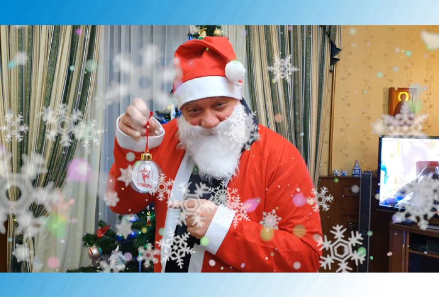 30 лет исполнилось Ступинскому телевидению