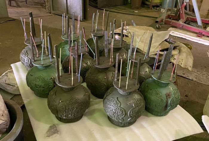 "Братины" ждут своих победителей!