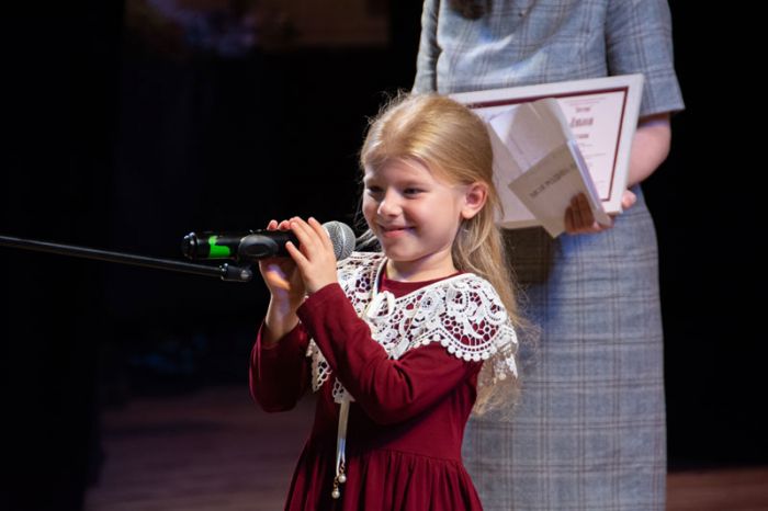 &laquo;Братина-2025&raquo;. Церемония награждения