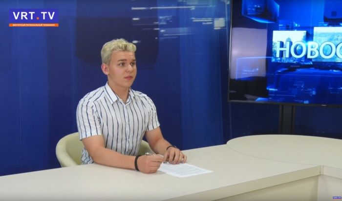 Попали в кадр. Молодежь из Павловского Посада побывала на телестудии