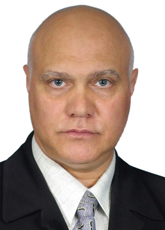 Сергей Боков стал Заслуженным журналистом РФ