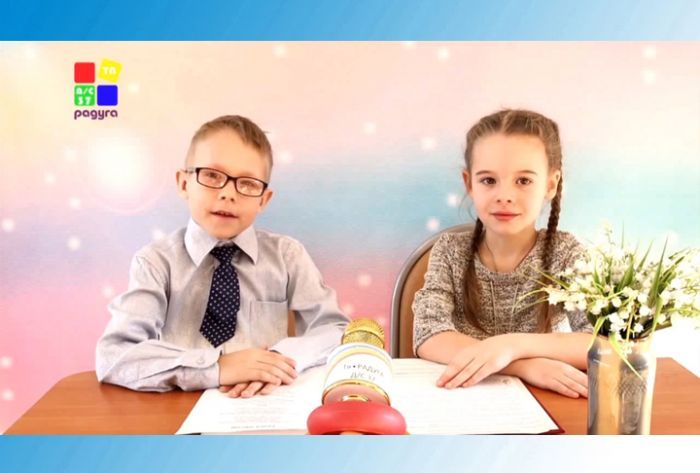 &laquo;Слово в слово&raquo;. Детская журналистика &ndash; первые итоги