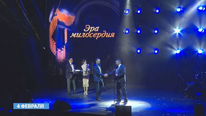 &laquo;Страна&raquo; выбирает лучших