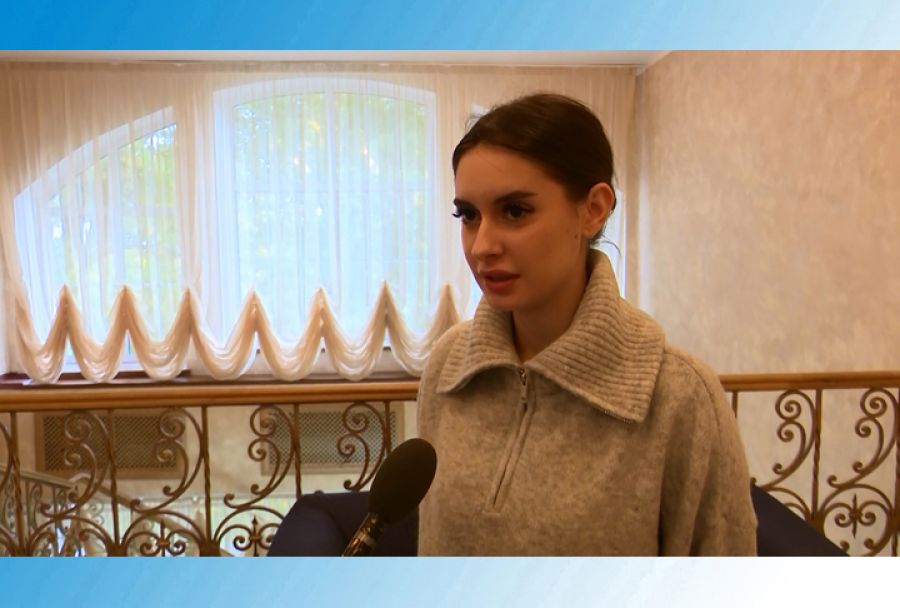 Впервые на &laquo;Братине&raquo; - впечатления и эмоции молодых сотрудников &laquo;Тонуса&raquo;