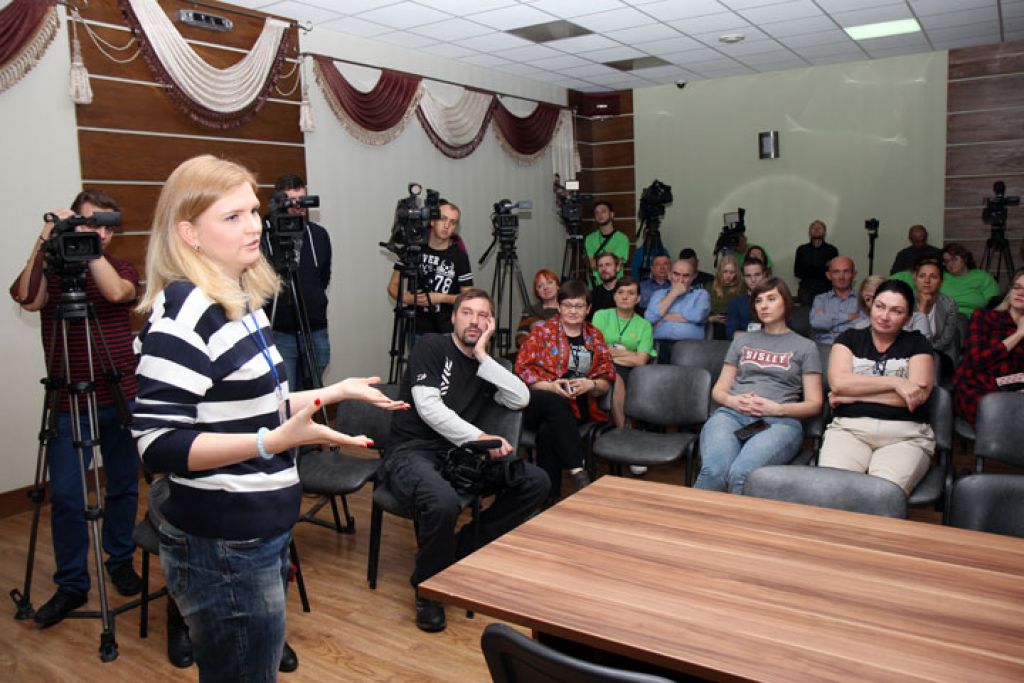 &laquo;Братина 2019&raquo;. Хроники фестиваля