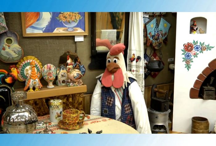 О добровольческом проекте &ldquo;Братина&rdquo; узнали во Владимирской области