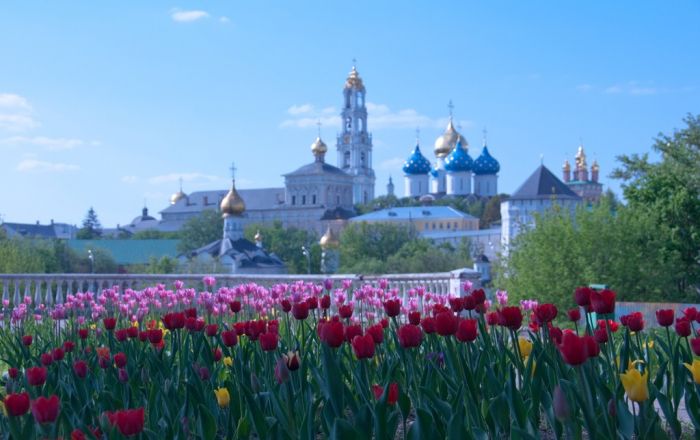 Историческая справка