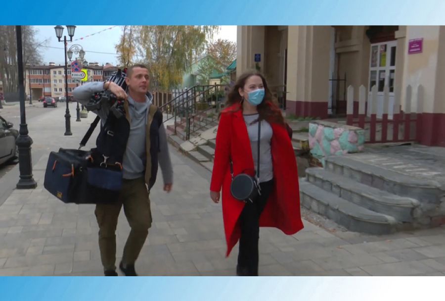 Поздравляем с 25-летием ТВ &laquo;Поиск&raquo;