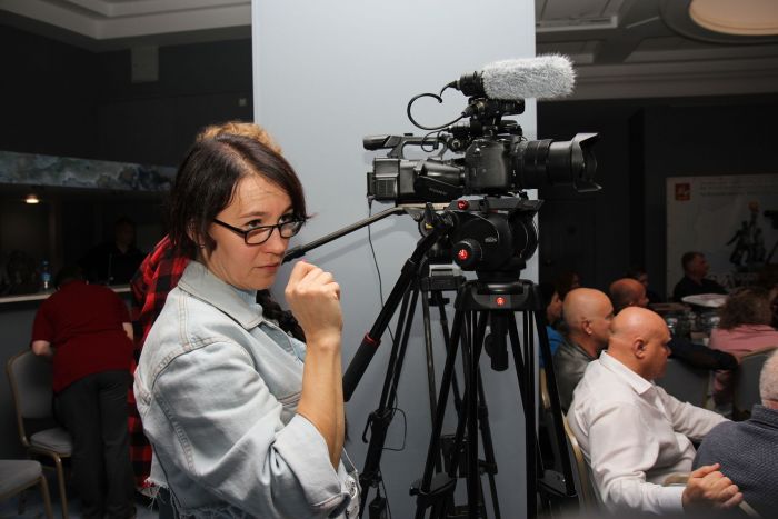 ВСЕРОССИЙСКАЯ МЕДИА-АКЦИЯ &laquo;Я ГОРЖУСЬ СВОЕЙ СЕМЬЁЙ!&raquo;