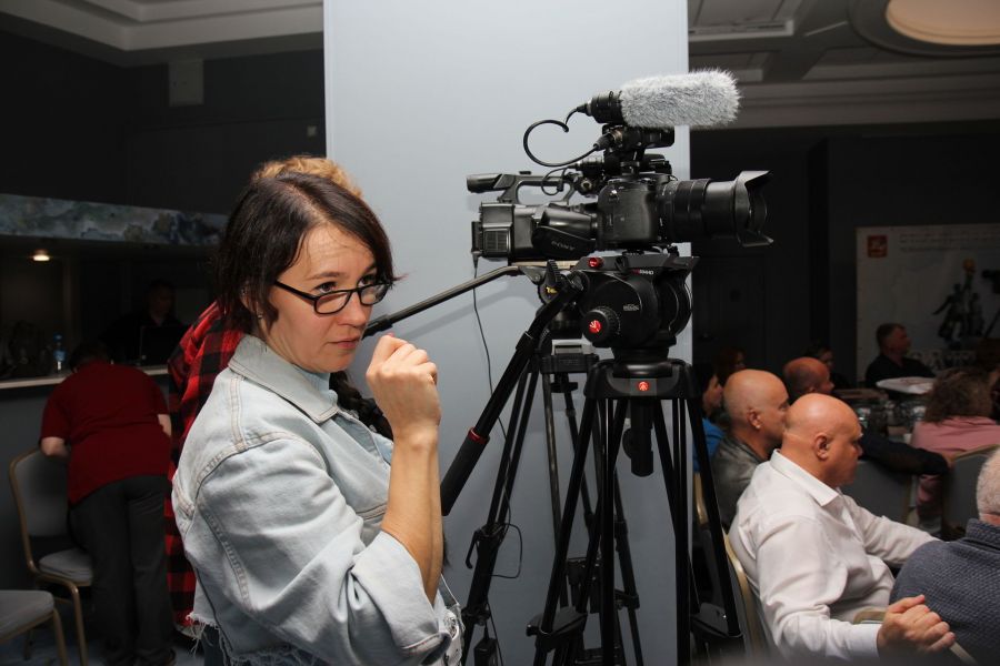 ВСЕРОССИЙСКАЯ МЕДИА-АКЦИЯ &laquo;Я ГОРЖУСЬ СВОЕЙ СЕМЬЁЙ!&raquo;