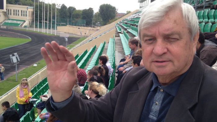 13 июля ушёл из жизни Александр Стефанович