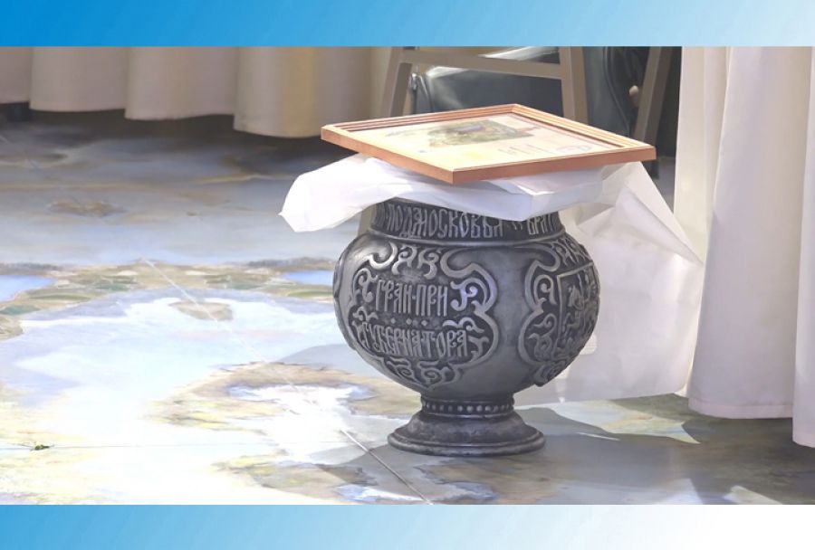 Победители XXIV фестиваля &laquo;Братина&raquo;